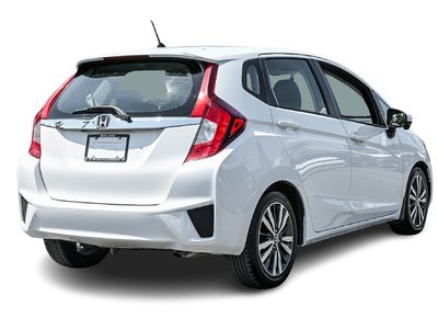 Honda Fit  2016 à Saint-Bruno-de-Montarville, Québec