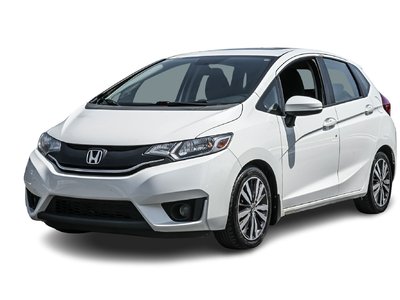 Honda Fit  2016 à Saint-Bruno-de-Montarville, Québec