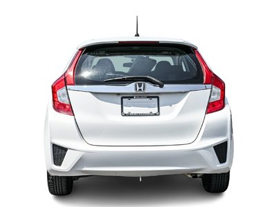 Honda Fit  2016 à Saint-Bruno-de-Montarville, Québec