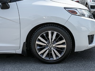 Honda Fit  2016 à Saint-Bruno-de-Montarville, Québec