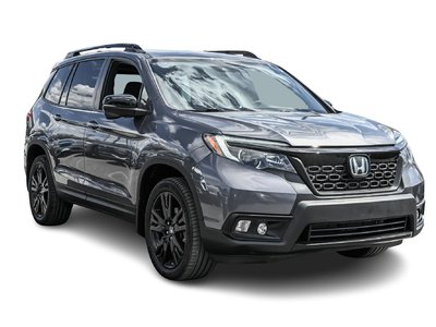 2020 Honda Passport in Saint-Bruno-de-Montarville, Quebec