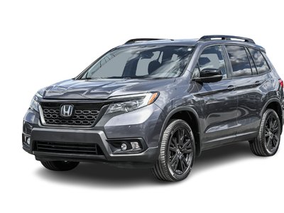 2020 Honda Passport in Saint-Bruno-de-Montarville, Quebec
