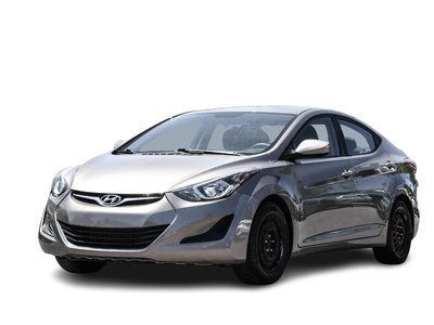 2015 Hyundai Elantra in Saint-Bruno-de-Montarville, Quebec