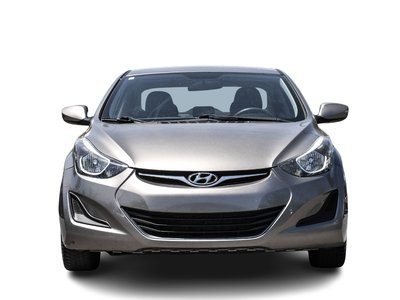 2015 Hyundai Elantra in Saint-Bruno-de-Montarville, Quebec
