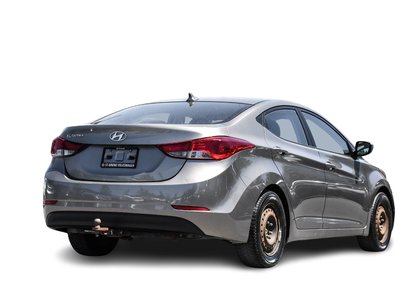 2015 Hyundai Elantra in Saint-Bruno-de-Montarville, Quebec