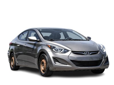 2015 Hyundai Elantra in Saint-Bruno-de-Montarville, Quebec