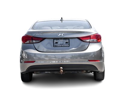 2015 Hyundai Elantra in Saint-Bruno-de-Montarville, Quebec
