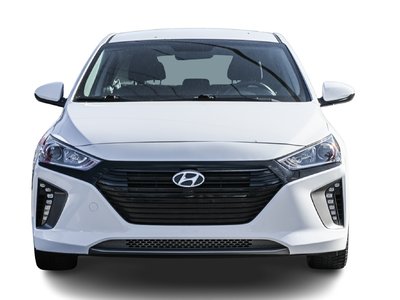 2019 Hyundai Ioniq Electric Plus in Saint-Bruno-de-Montarville, Quebec