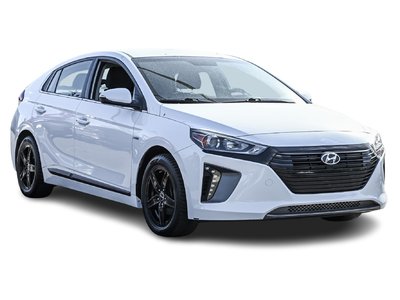 2019 Hyundai Ioniq Electric Plus in Saint-Bruno-de-Montarville, Quebec