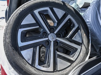 2022 Hyundai Kona Electric in Saint-Bruno-de-Montarville, Quebec