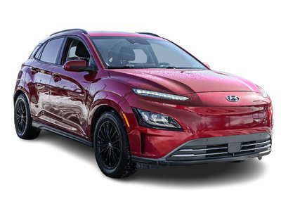 2022 Hyundai Kona Electric in Saint-Bruno-de-Montarville, Quebec