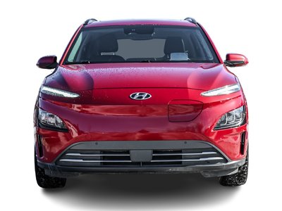 2022 Hyundai Kona Electric in Saint-Bruno-de-Montarville, Quebec