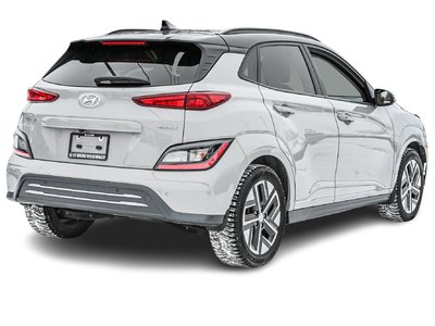 2023 Hyundai Kona Electric in Saint-Bruno-de-Montarville, Quebec