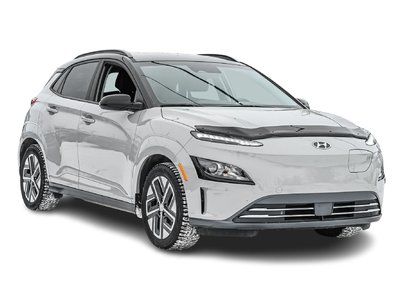 Hyundai Kona Electric  2023 à Saint-Bruno-de-Montarville, Québec