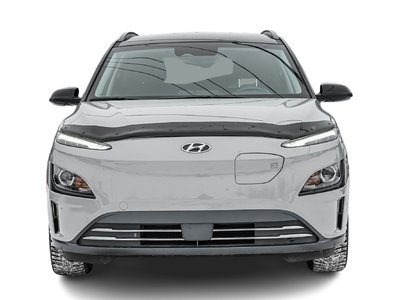 Hyundai Kona Electric  2023 à Saint-Bruno-de-Montarville, Québec