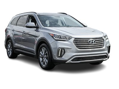 2017 Hyundai Santa Fe XL in Saint-Bruno-de-Montarville, Quebec