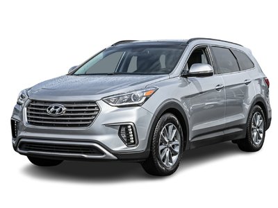 2017 Hyundai Santa Fe XL in Saint-Bruno-de-Montarville, Quebec