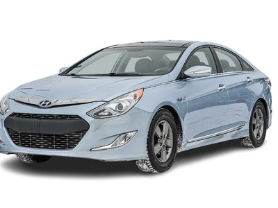2013 Hyundai Sonata Hybrid in Saint-Bruno-de-Montarville, Quebec