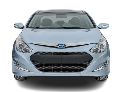 2013 Hyundai Sonata Hybrid in Saint-Bruno-de-Montarville, Quebec
