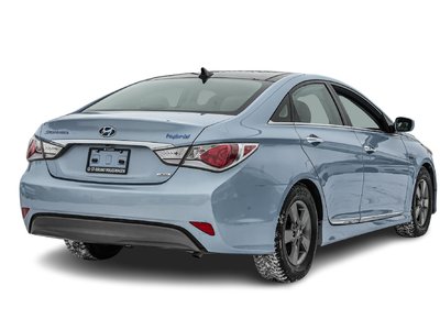 2013 Hyundai Sonata Hybrid in Saint-Bruno-de-Montarville, Quebec