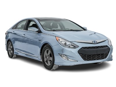 2013 Hyundai Sonata Hybrid in Saint-Bruno-de-Montarville, Quebec