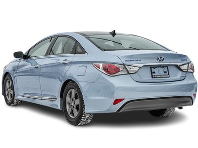 2013 Hyundai Sonata Hybrid in Saint-Bruno-de-Montarville, Quebec