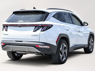 2022 Hyundai Tucson Hybrid in Saint-Bruno-de-Montarville, Quebec