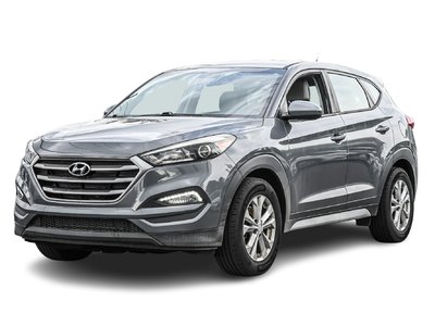 2017 Hyundai Tucson in Saint-Bruno-de-Montarville, Quebec