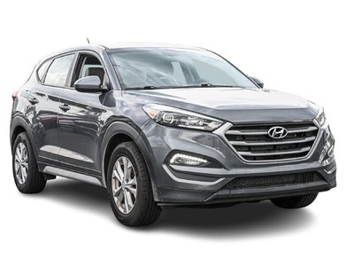2017 Hyundai Tucson in Saint-Bruno-de-Montarville, Quebec