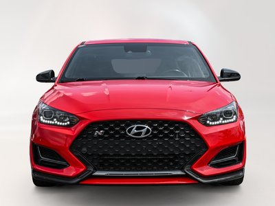 2022 Hyundai VELOSTER N in Saint-Bruno-de-Montarville, Quebec