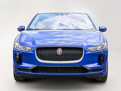 Jaguar I-PACE  2019 à Saint-Bruno-de-Montarville, Québec