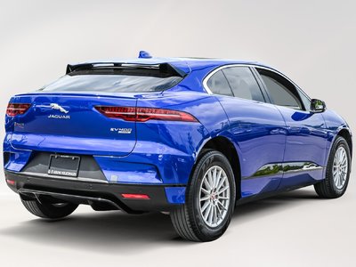 Jaguar I-PACE  2019 à Saint-Bruno-de-Montarville, Québec