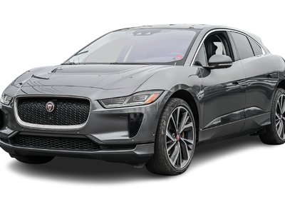 Jaguar I-PACE  2019 à Saint-Bruno-de-Montarville, Québec
