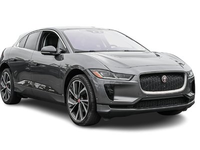 Jaguar I-PACE  2019 à Saint-Bruno-de-Montarville, Québec