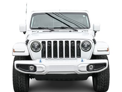 2023 Jeep Wrangler 4xe in Saint-Bruno-de-Montarville, Quebec