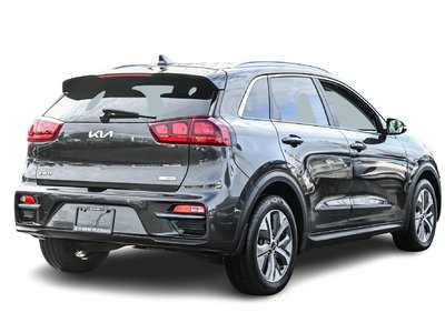 2022 Kia Niro EV in Saint-Bruno-de-Montarville, Quebec