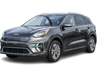 Kia Niro EV  2022 à Saint-Bruno-de-Montarville, Québec