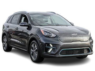 Kia Niro EV  2022 à Saint-Bruno-de-Montarville, Québec