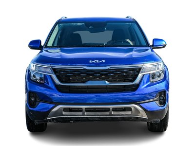 2023 Kia Seltos in Saint-Bruno-de-Montarville, Quebec