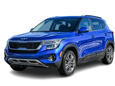 2023 Kia Seltos in Saint-Bruno-de-Montarville, Quebec