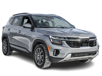 Kia Seltos  2024 à Saint-Bruno-de-Montarville, Québec