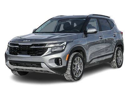 Kia Seltos  2024 à Saint-Bruno-de-Montarville, Québec