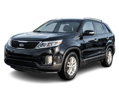 2014 Kia Sorento in Saint-Bruno-de-Montarville, Quebec