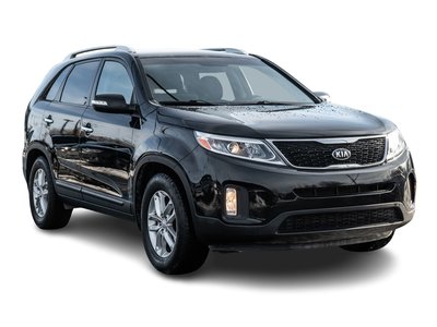 2014 Kia Sorento in Saint-Bruno-de-Montarville, Quebec