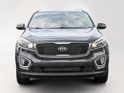 Kia Sorento  2016 à Saint-Bruno-de-Montarville, Québec