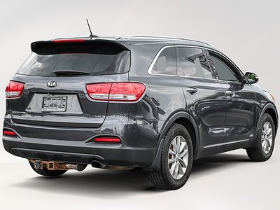 Kia Sorento  2016 à Saint-Bruno-de-Montarville, Québec