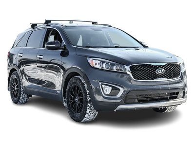 Kia Sorento  2016 à Saint-Bruno-de-Montarville, Québec