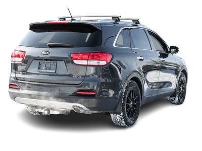 Kia Sorento  2016 à Saint-Bruno-de-Montarville, Québec