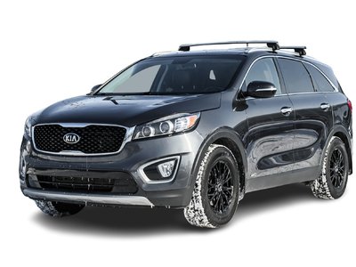 Kia Sorento  2016 à Saint-Bruno-de-Montarville, Québec