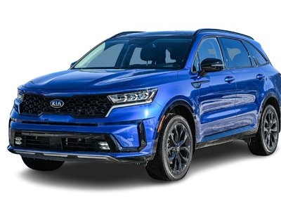 Kia Sorento  2021 à Saint-Bruno-de-Montarville, Québec